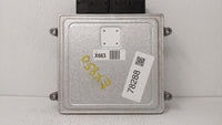 2011-2014 Hyundai Sonata PCM Engine Control Computer ECU ECM PCU OEM P/N:39101-2G666 391010-2G662 Fits Fits 2011 2012 2013 2
