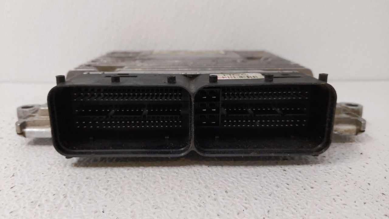 2011-2014 Hyundai Sonata PCM Engine Control Computer ECU ECM PCU OEM P/N:39101-2G666 391010-2G662 Fits Fits 2011 2012 2013 2