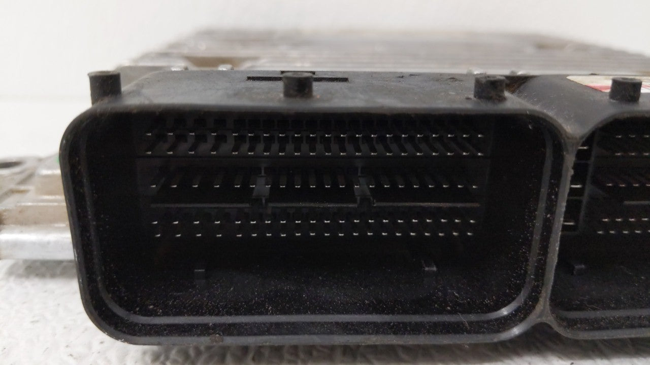 2011-2014 Hyundai Sonata PCM Engine Control Computer ECU ECM PCU OEM P/N:39101-2G666 391010-2G662 Fits Fits 2011 2012 2013 2