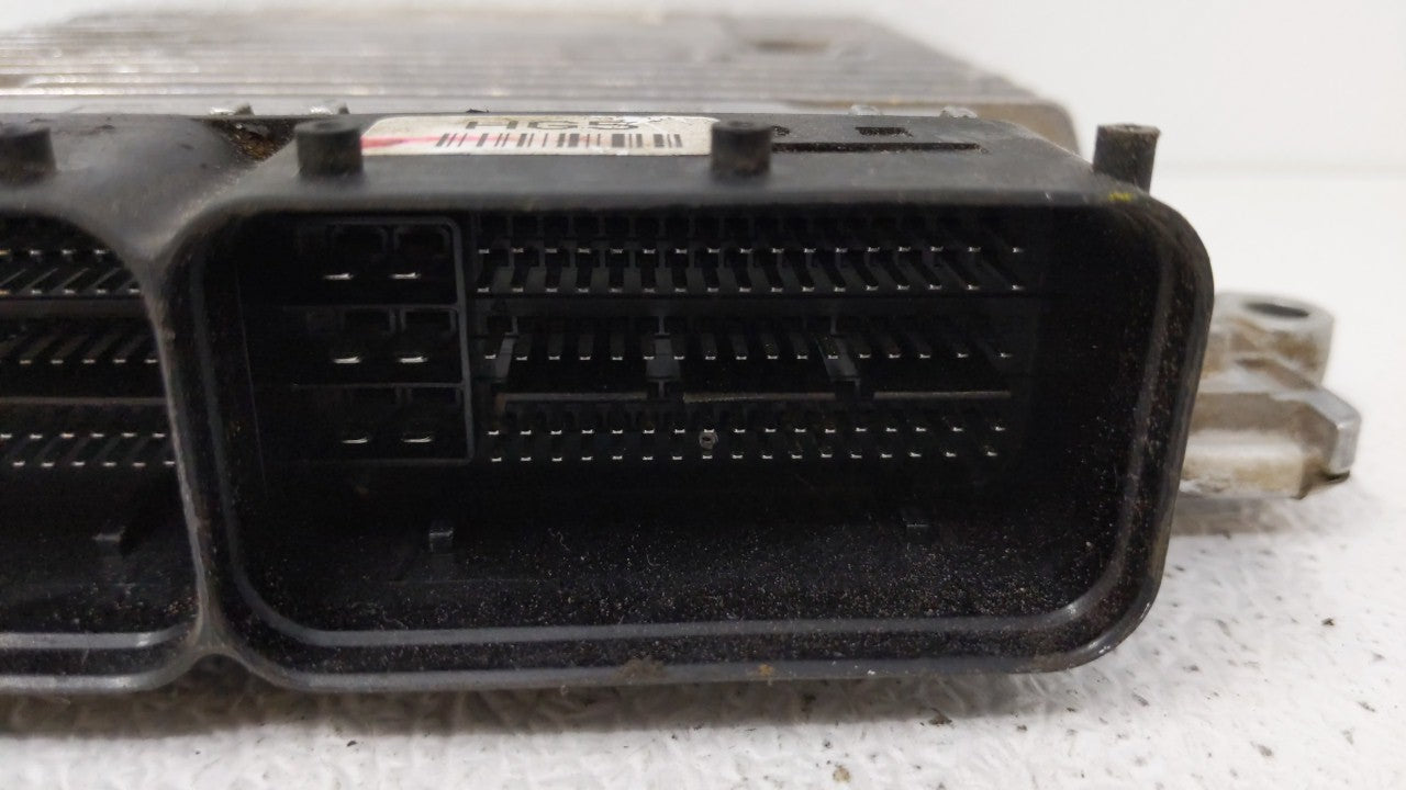 2011-2014 Hyundai Sonata PCM Engine Control Computer ECU ECM PCU OEM P/N:39101-2G666 391010-2G662 Fits Fits 2011 2012 2013 2