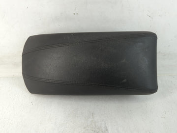 2011-2014 Hyundai Sonata Center Console Armrest Cover Lid Fits Fits 2011 2012 2013 2014 OEM Used Auto Parts - Oemusedautopar