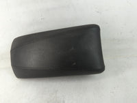 2011-2014 Hyundai Sonata Center Console Armrest Cover Lid Fits Fits 2011 2012 2013 2014 OEM Used Auto Parts - Oemusedautopar