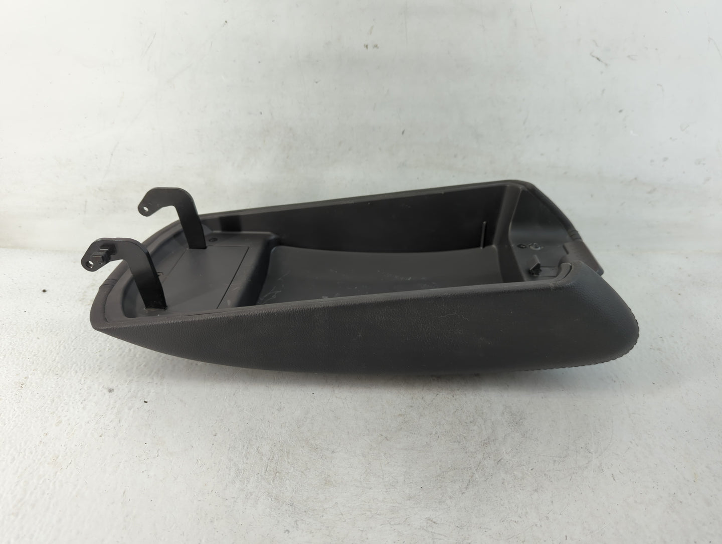 2011-2014 Hyundai Sonata Center Console Armrest Cover Lid Fits Fits 2011 2012 2013 2014 OEM Used Auto Parts - Oemusedautopar