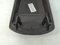 2011-2014 Hyundai Sonata Center Console Armrest Cover Lid Fits Fits 2011 2012 2013 2014 OEM Used Auto Parts - Oemusedautopar