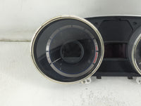 2011-2014 Hyundai Sonata Instrument Cluster Speedometer Gauges P/N:94001-3Q014 Fits Fits 2011 2012 2013 2014 OEM Used Auto P