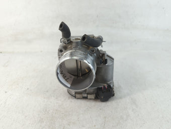 compare product 2011-2014 Hyundai Sonata Throttle Body P/N:35100-2G700 Fits Fits 2011 2012 2013 2014 2015 2016 OEM Used Auto Parts