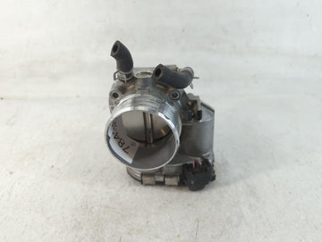 2011-2014 Hyundai Sonata Throttle Body P/N:35100-2G700 Fits Fits 2011 2012 2013 2014 2015 2016 OEM Used Auto Parts - Oemused