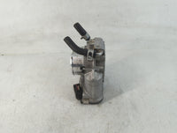 2011-2014 Hyundai Sonata Throttle Body P/N:35100-2G700 Fits Fits 2011 2012 2013 2014 2015 2016 OEM Used Auto Parts - Oemused