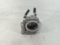 2011-2014 Hyundai Sonata Throttle Body P/N:35100-2G700 Fits Fits 2011 2012 2013 2014 2015 2016 OEM Used Auto Parts - Oemused