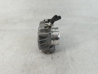 2011-2014 Hyundai Sonata Throttle Body P/N:35100-2G700 Fits Fits 2011 2012 2013 2014 2015 2016 OEM Used Auto Parts - Oemused
