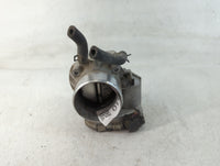 2011-2014 Hyundai Sonata Throttle Body P/N:35100-2G700 Fits Fits 2011 2012 2013 2014 2015 2016 OEM Used Auto Parts - Oemused