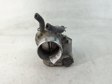 2011-2014 Hyundai Sonata Throttle Body P/N:35100-2G700 Fits Fits 2011 2012 2013 2014 2015 2016 OEM Used Auto Parts - Oemused