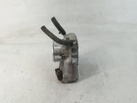 2011-2014 Hyundai Sonata Throttle Body P/N:35100-2G700 Fits Fits 2011 2012 2013 2014 2015 2016 OEM Used Auto Parts - Oemused
