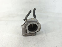 2011-2014 Hyundai Sonata Throttle Body P/N:35100-2G700 Fits Fits 2011 2012 2013 2014 2015 2016 OEM Used Auto Parts - Oemused