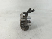 2011-2014 Hyundai Sonata Throttle Body P/N:35100-2G700 Fits Fits 2011 2012 2013 2014 2015 2016 OEM Used Auto Parts - Oemused
