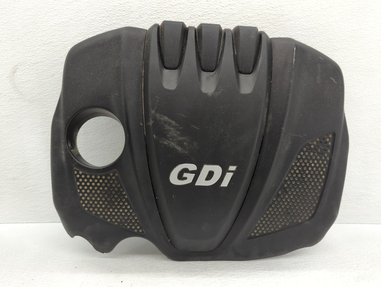 2013 Hyundai Sonata Engine Cover - Oemusedautoparts1.com
