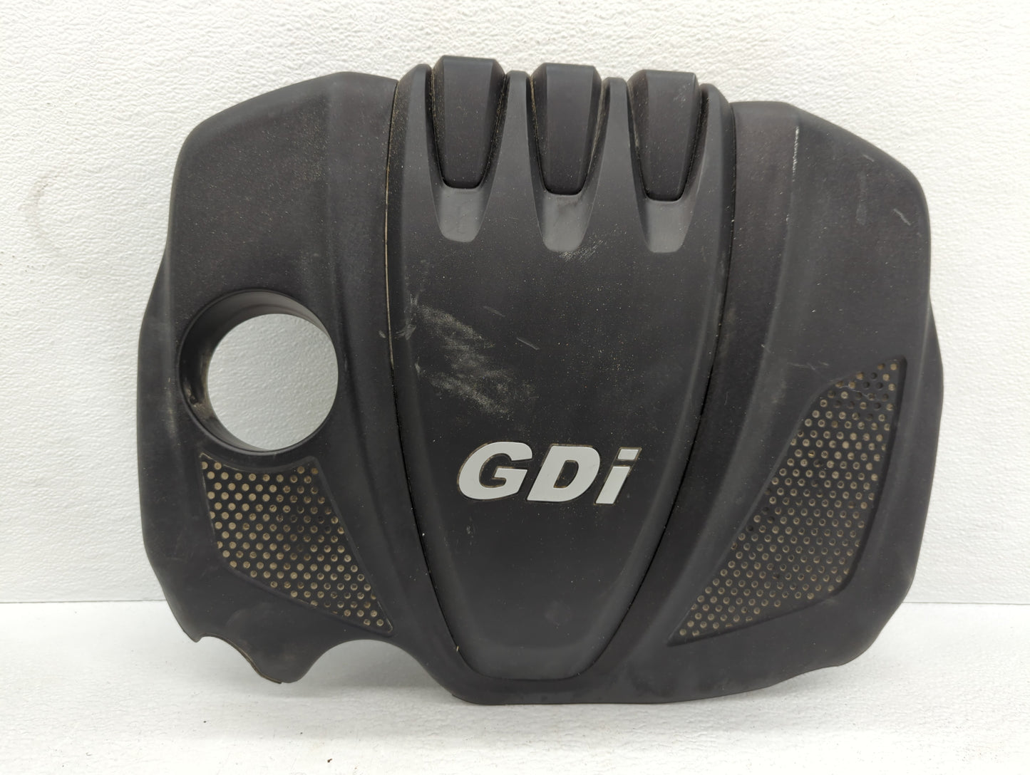 2013 Hyundai Sonata Engine Cover - Oemusedautoparts1.com