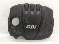 2013 Hyundai Sonata Engine Cover - Oemusedautoparts1.com