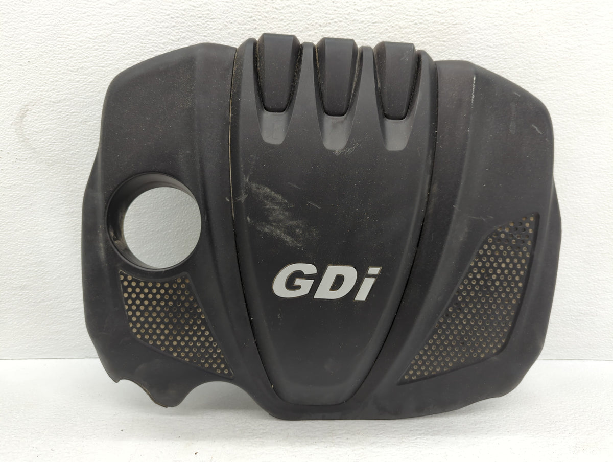 2013 Hyundai Sonata Engine Cover 784630 - Oemusedautoparts1.com