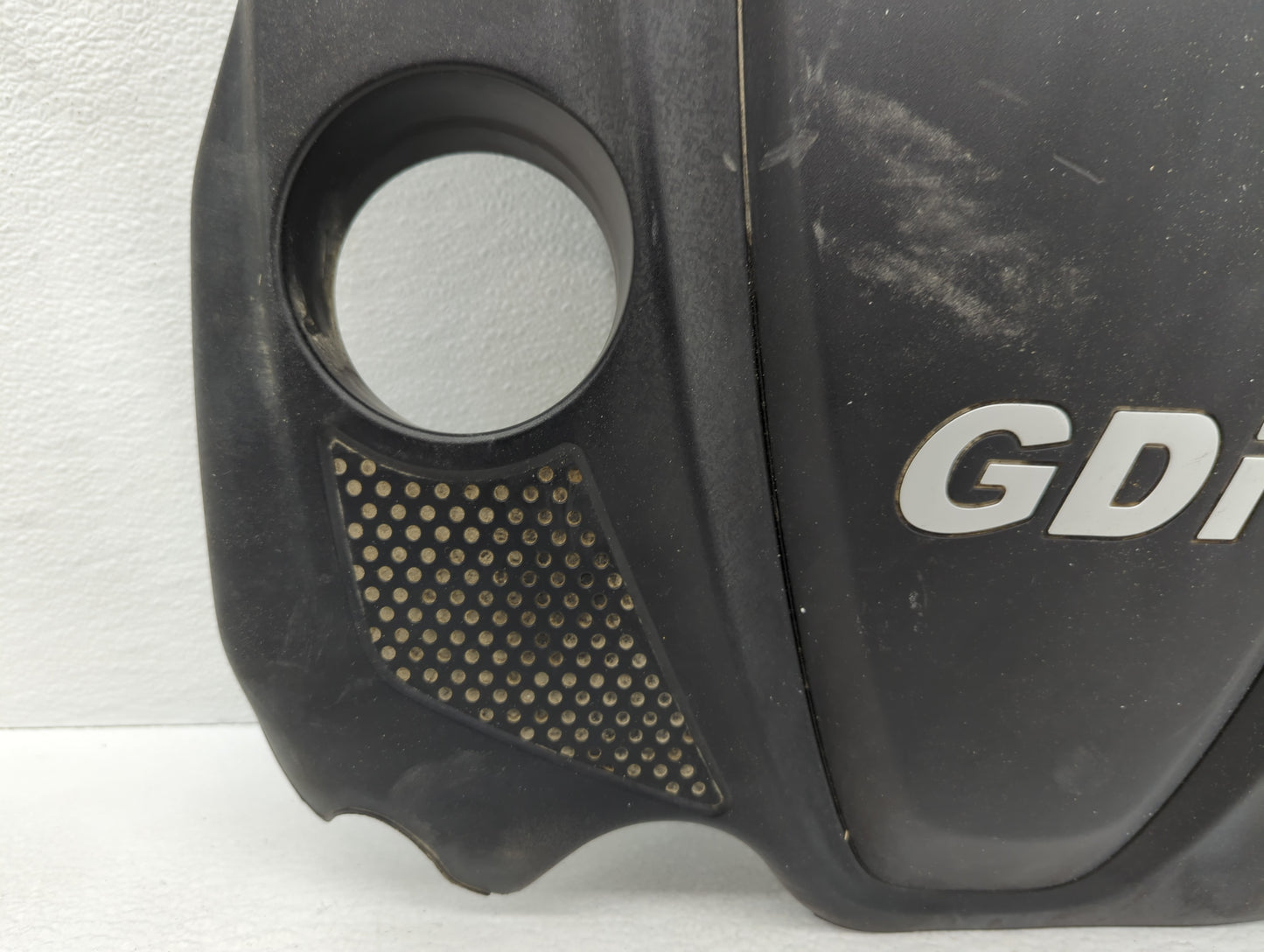 2013 Hyundai Sonata Engine Cover - Oemusedautoparts1.com