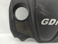 2013 Hyundai Sonata Engine Cover - Oemusedautoparts1.com