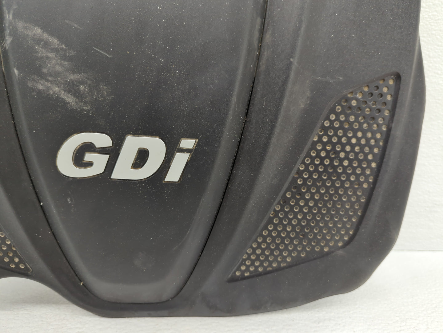2013 Hyundai Sonata Engine Cover - Oemusedautoparts1.com