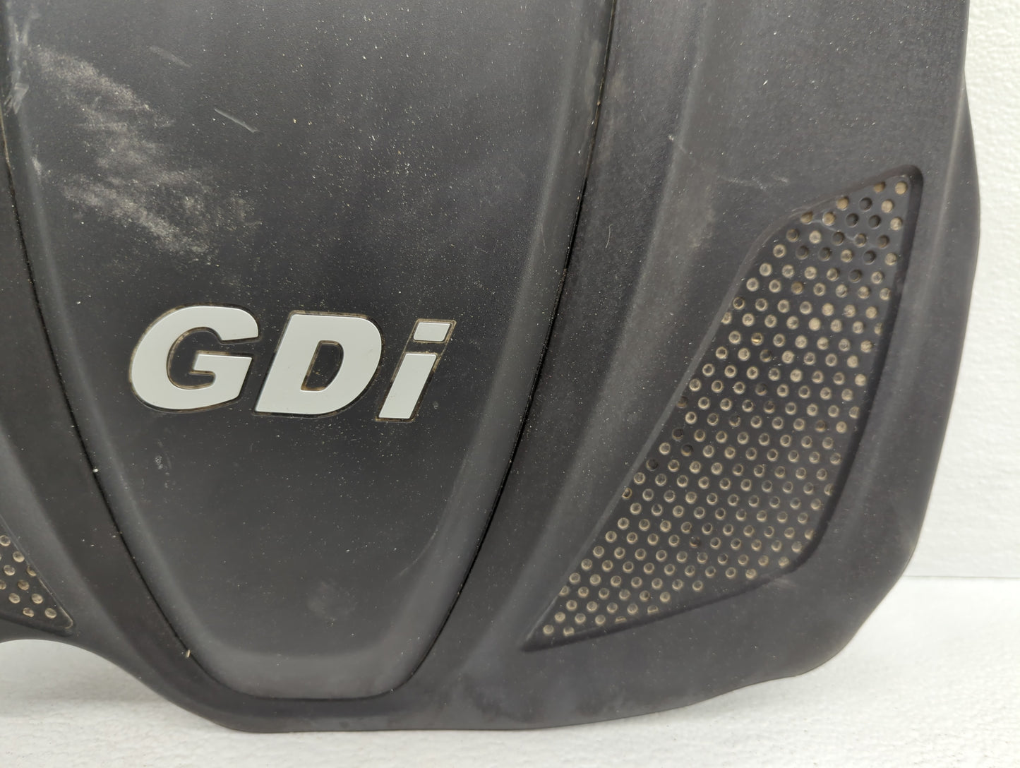 2013 Hyundai Sonata Engine Cover - Oemusedautoparts1.com