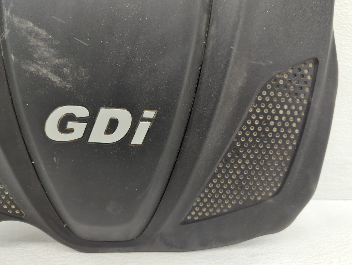 2013 Hyundai Sonata Engine Cover 784630 - Oemusedautoparts1.com