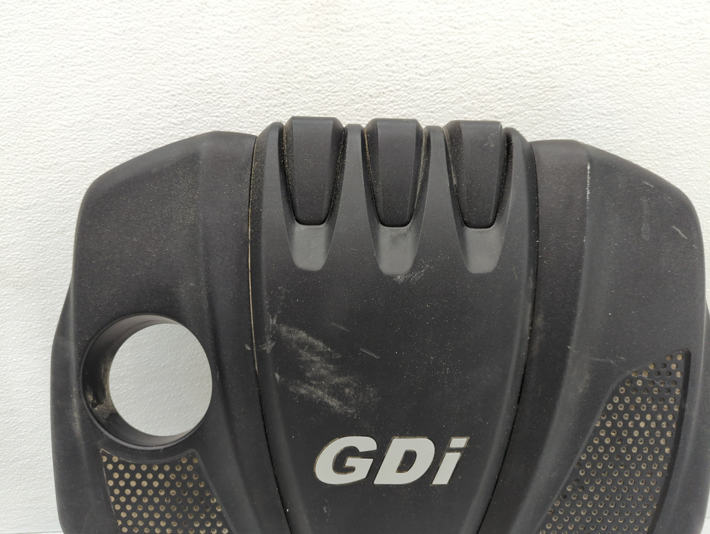 2013 Hyundai Sonata Engine Cover - Oemusedautoparts1.com