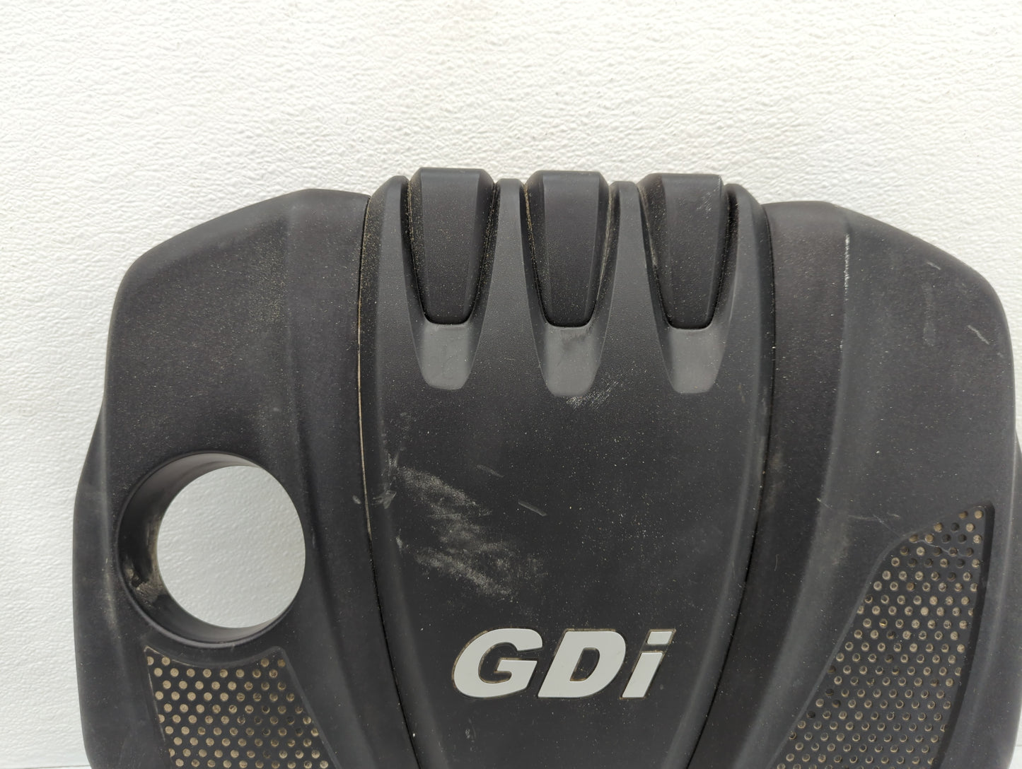 2013 Hyundai Sonata Engine Cover - Oemusedautoparts1.com