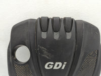 2013 Hyundai Sonata Engine Cover - Oemusedautoparts1.com
