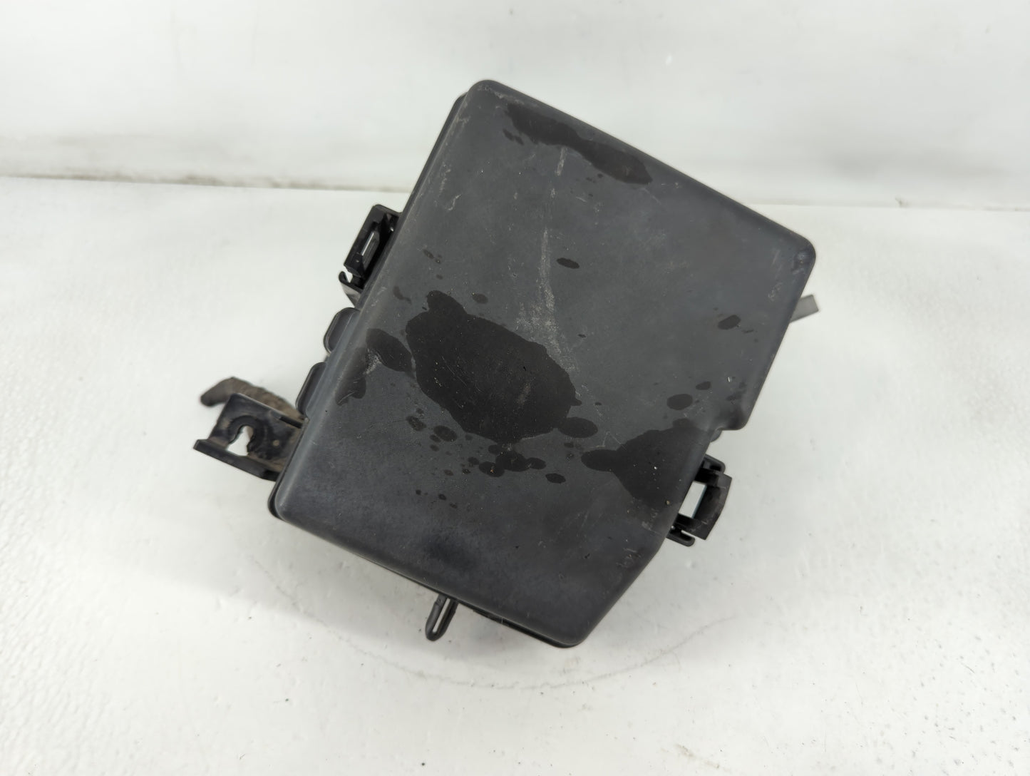 2011-2014 Hyundai Sonata Fusebox Fuse Box Panel Relay Module P/N:91950-3S711 Fits Fits 2011 2012 2013 2014 OEM Used Auto Par