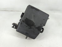 2011-2014 Hyundai Sonata Fusebox Fuse Box Panel Relay Module P/N:91950-3S711 Fits Fits 2011 2012 2013 2014 OEM Used Auto Par