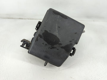 2011-2014 Hyundai Sonata Fusebox Fuse Box Panel Relay Module P/N:91950-3S711 Fits Fits 2011 2012 2013 2014 OEM Used Auto Par