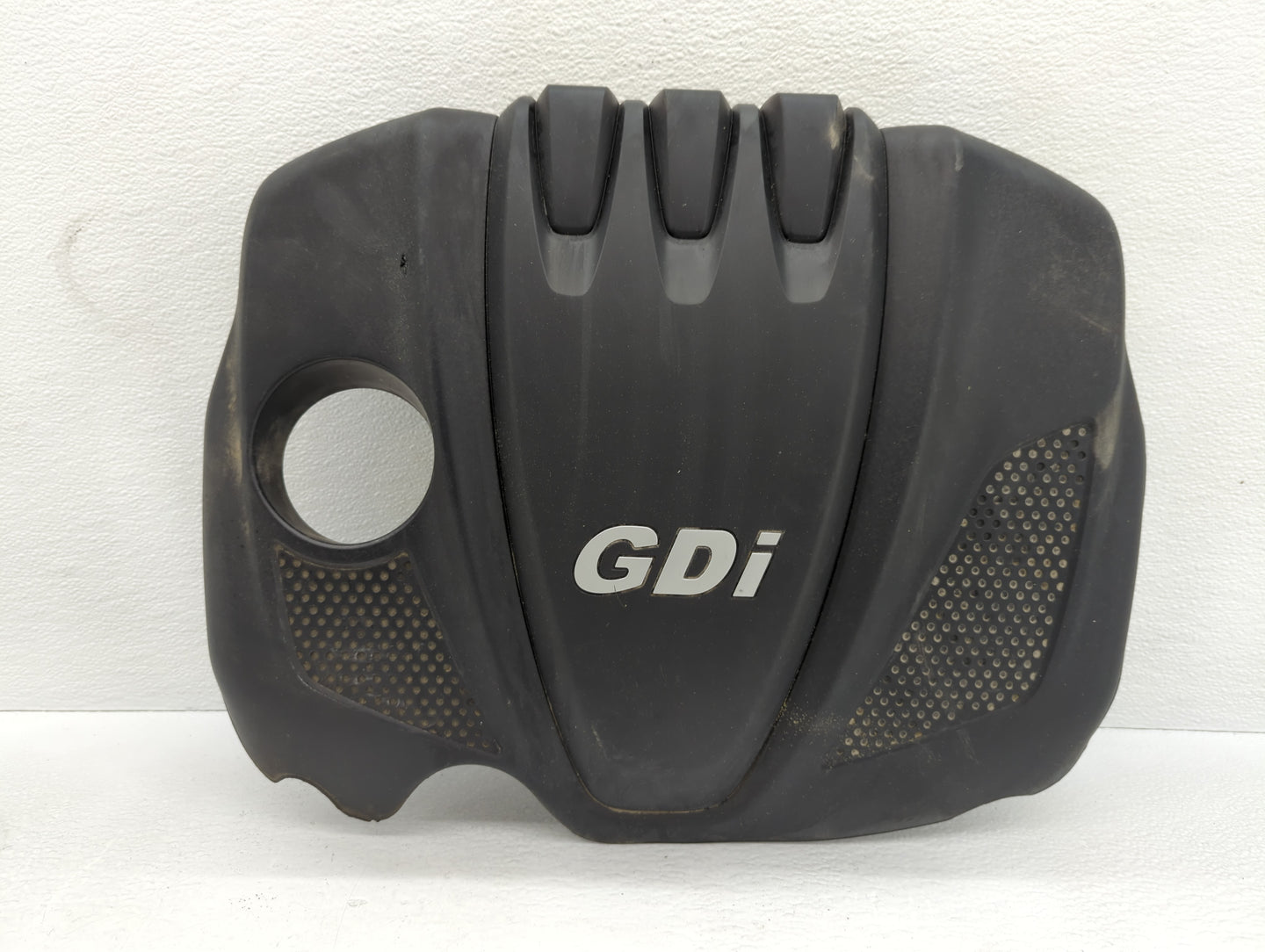 2013 Hyundai Sonata Engine Cover - Oemusedautoparts1.com