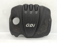 2013 Hyundai Sonata Engine Cover - Oemusedautoparts1.com