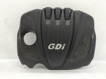 compare product 2013 Hyundai Sonata Engine Cover