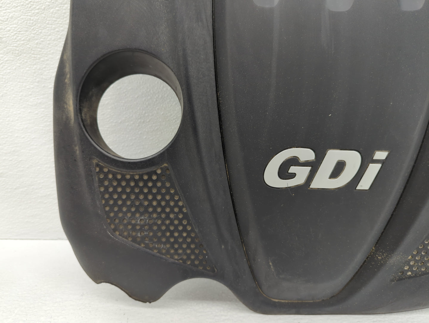 2013 Hyundai Sonata Engine Cover - Oemusedautoparts1.com