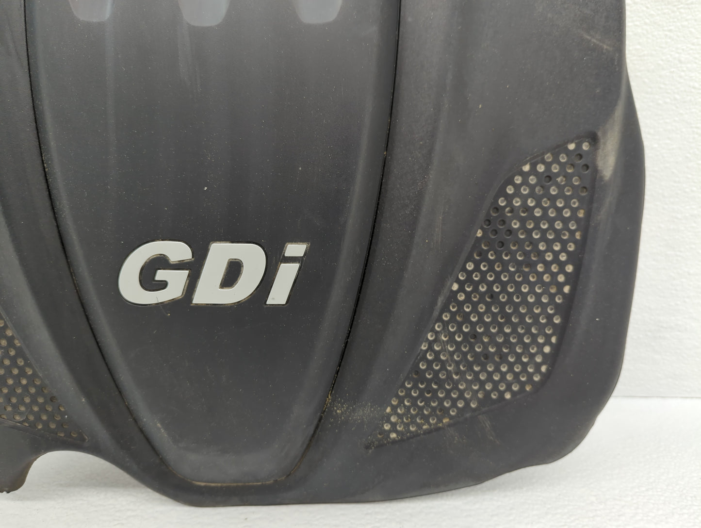 2013 Hyundai Sonata Engine Cover - Oemusedautoparts1.com