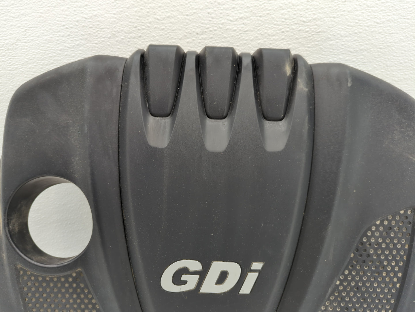 2013 Hyundai Sonata Engine Cover - Oemusedautoparts1.com