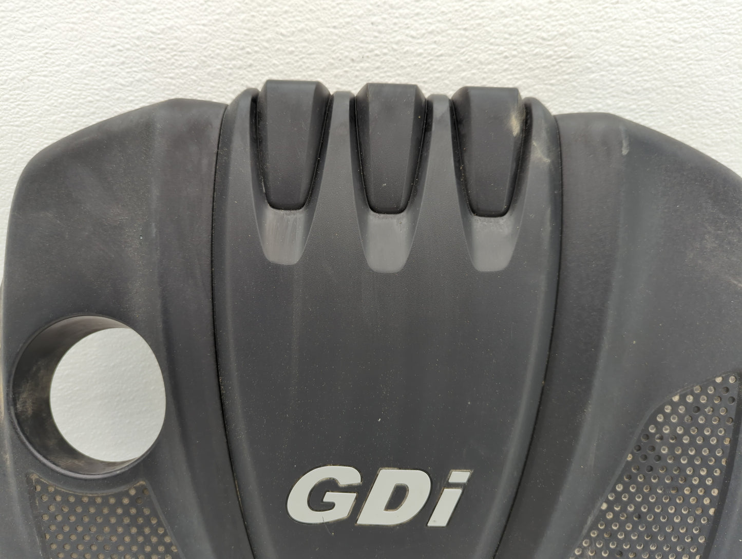 2013 Hyundai Sonata Engine Cover - Oemusedautoparts1.com