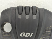 2013 Hyundai Sonata Engine Cover - Oemusedautoparts1.com