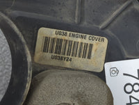 2013 Hyundai Sonata Engine Cover - Oemusedautoparts1.com