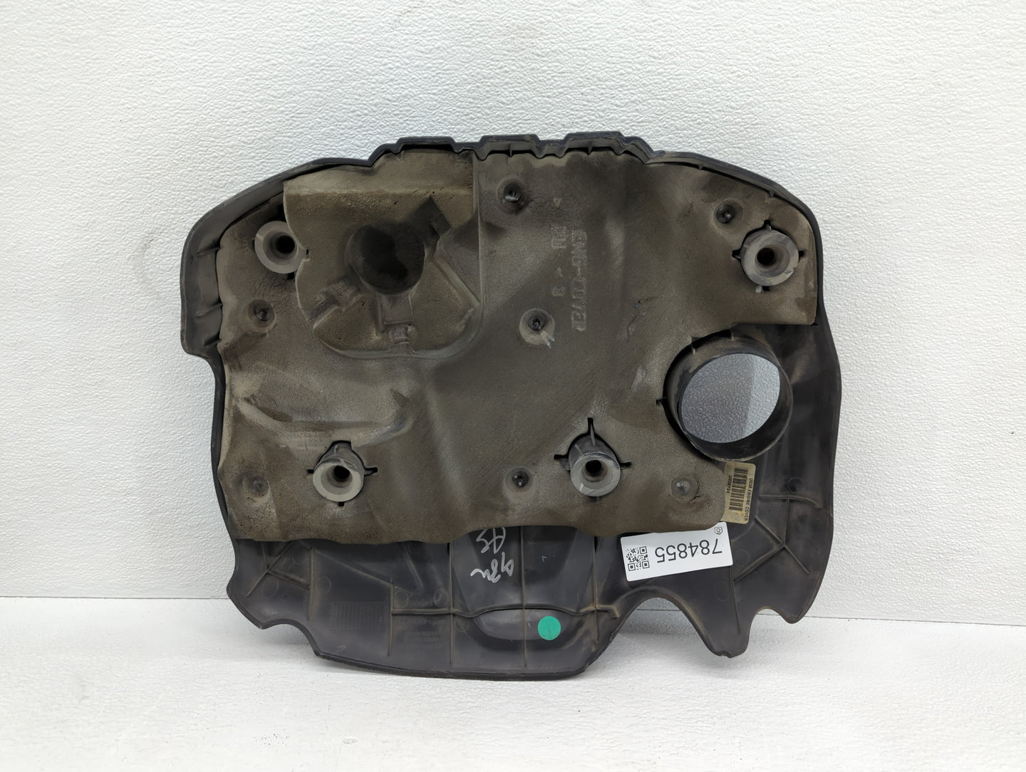 2013 Hyundai Sonata Engine Cover - Oemusedautoparts1.com