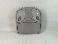 2011-2015 Hyundai Sonata Overhead Roof Console 785399 - Oemusedautoparts1.com