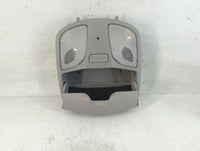 2011-2015 Hyundai Sonata Overhead Roof Console 785399 - Oemusedautoparts1.com