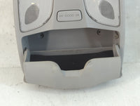2011-2015 Hyundai Sonata Overhead Roof Console 785399 - Oemusedautoparts1.com