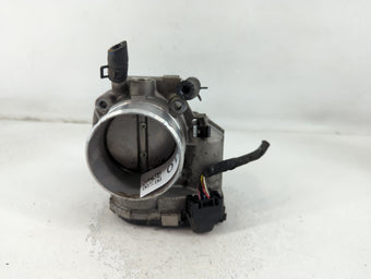 compare product 2011-2014 Hyundai Sonata Throttle Body P/N:351002G700 Fits Fits 2011 2012 2013 2014 2015 2016 OEM Used Auto Parts