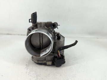 2011-2014 Hyundai Sonata Throttle Body P/N:351002G700 Fits Fits 2011 2012 2013 2014 2015 2016 OEM Used Auto Parts - Oemuseda