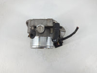 2011-2014 Hyundai Sonata Throttle Body P/N:351002G700 Fits Fits 2011 2012 2013 2014 2015 2016 OEM Used Auto Parts - Oemuseda